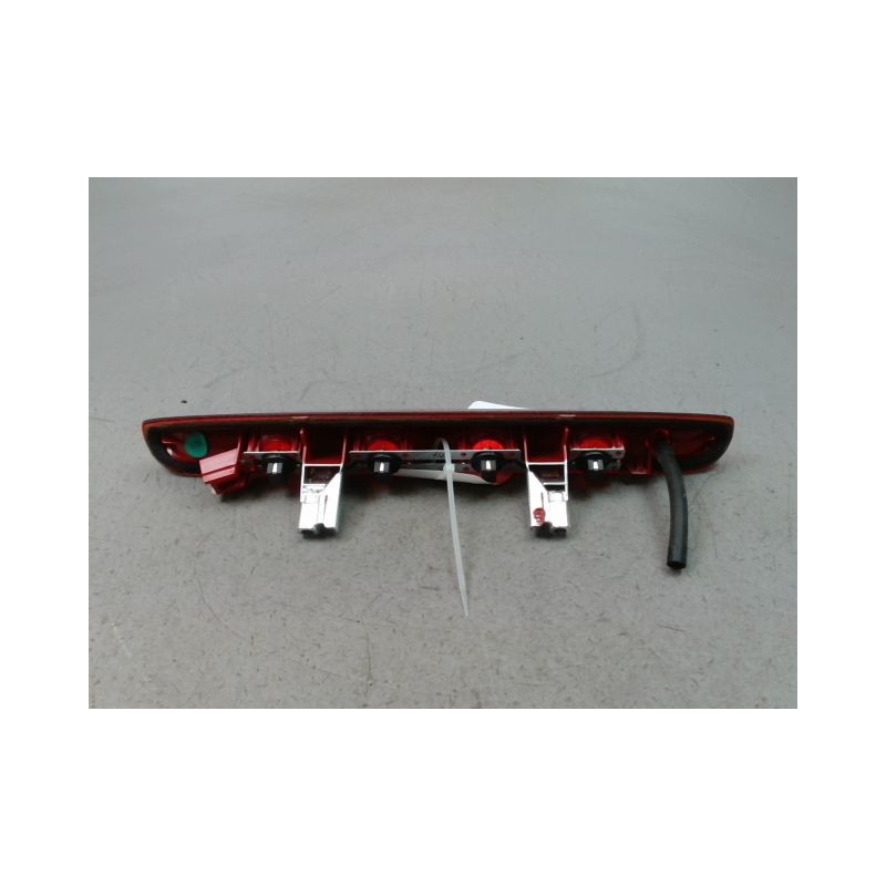 FEUX STOP SUPPLEMENTAIRE PEUGEOT 208 Phase 1 2012-...