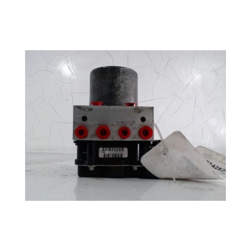 UNITE HYDRAULIQUE ABS CITROEN C4 2010-