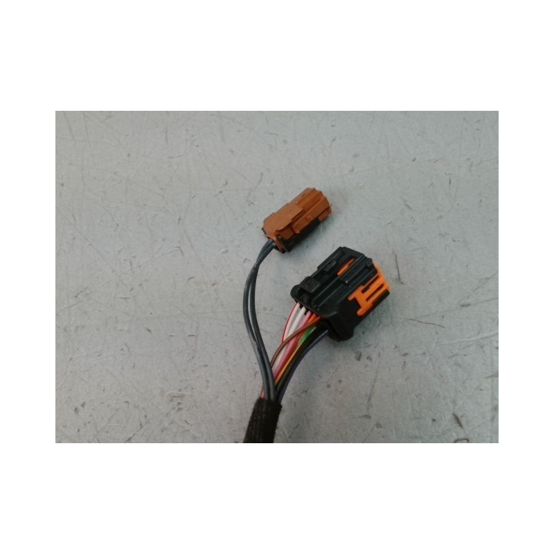 RETROVISEUR EXTERIEUR ELECTRIQUE DROIT PEUGEOT 308 2011-