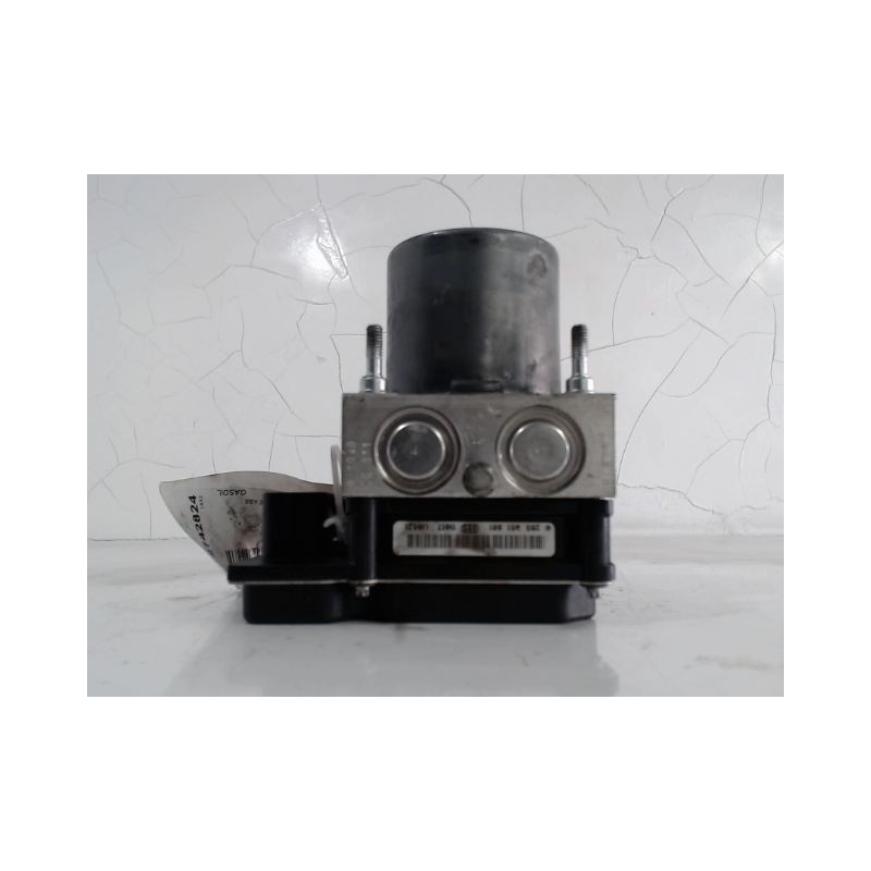 UNITE HYDRAULIQUE ABS CITROEN C4 2010-