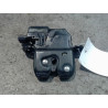 SERRURE HAYON  RENAULT SCENIC III 2009-