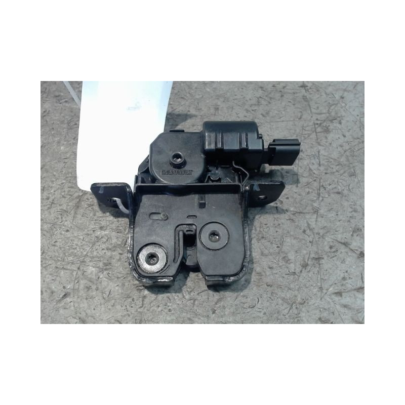 SERRURE HAYON  RENAULT SCENIC III 2009-