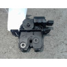 SERRURE HAYON  RENAULT SCENIC III 2009-
