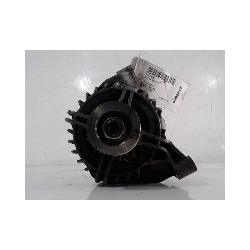ALTERNATEUR FIAT 500 2007-