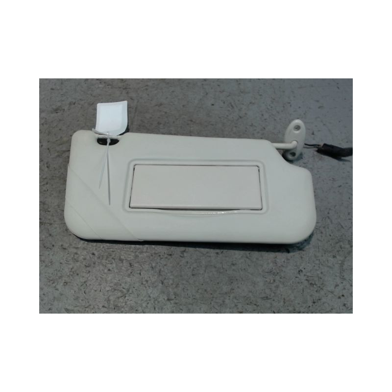 PARE-SOLEIL D FORD FOCUS 2008-