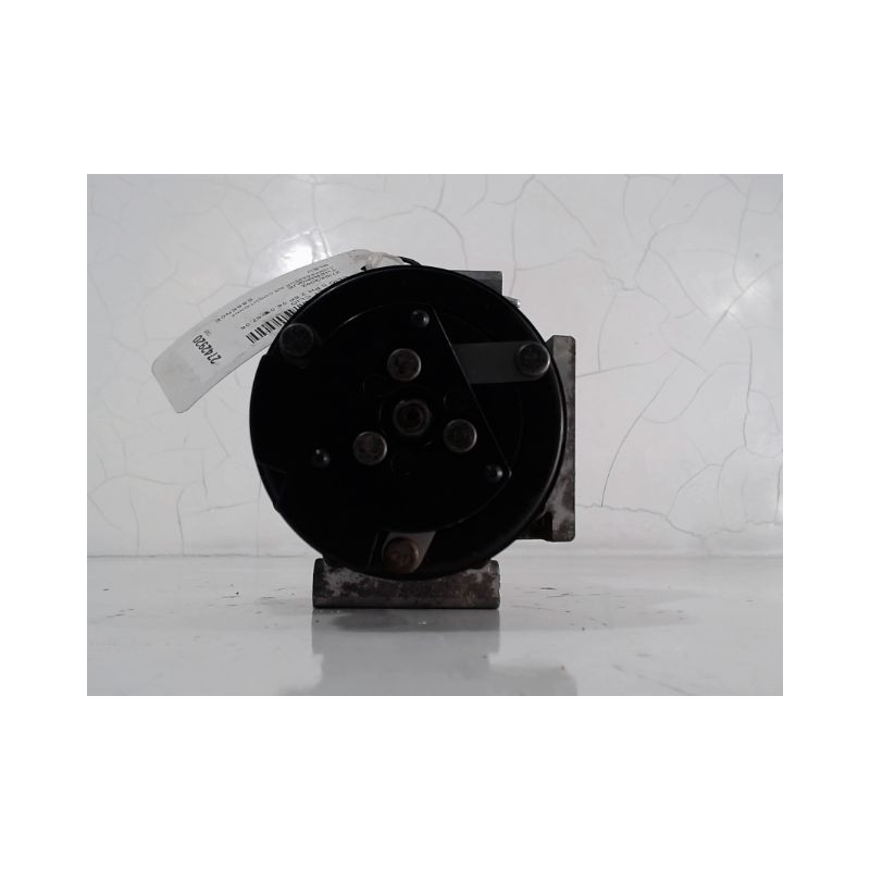 COMPRESSEUR AIR CONDITIONNE RENAULT CLIO II PH.2 01-06
