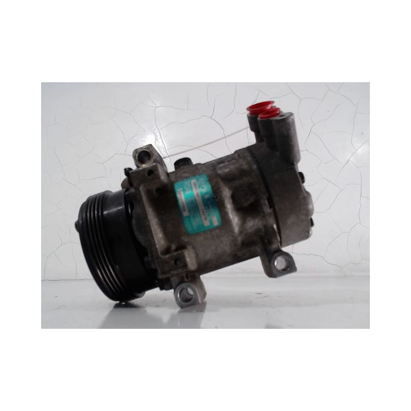 COMPRESSEUR AIR CONDITIONNE RENAULT CLIO II PH.2 01-06