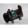 COMPRESSEUR AIR CONDITIONNE RENAULT CLIO II PH.2 01-06