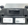 BLOC COMPTEURS RENAULT MASTER