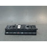 BOUTON DE WARNING RENAULT MASTER