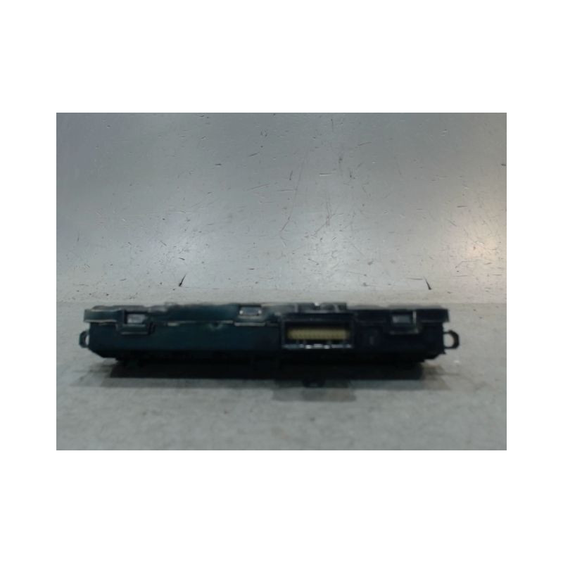 BOUTON DE WARNING RENAULT MASTER