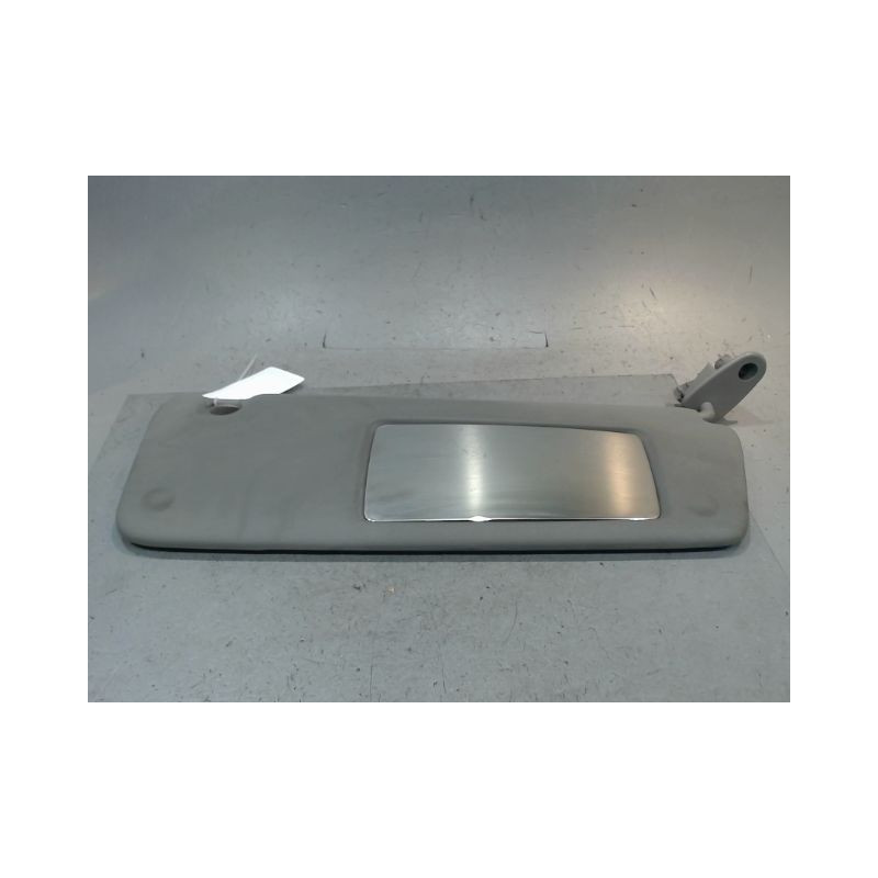 PARE-SOLEIL D RENAULT MASTER