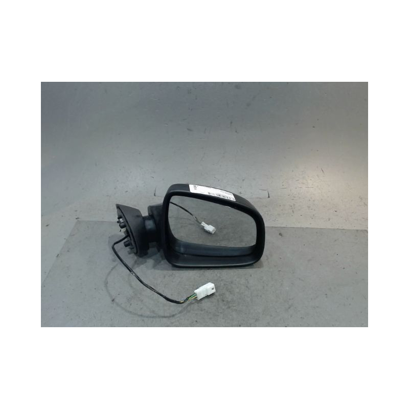 RETROVISEUR EXTERIEUR ELECTRIQUE DROIT DACIA SANDERO