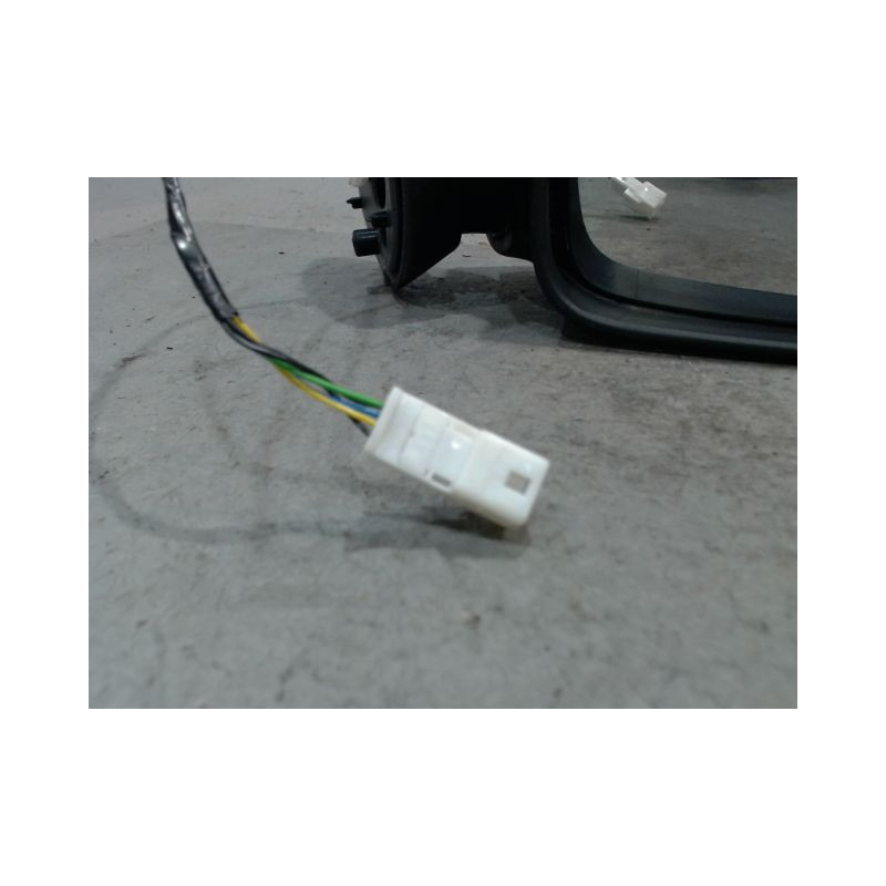 RETROVISEUR EXTERIEUR ELECTRIQUE DROIT DACIA SANDERO