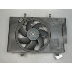 MOTEUR VENTILATEUR RADIATEUR