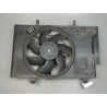 MOTEUR VENTILATEUR RADIATEUR FORD FIESTA