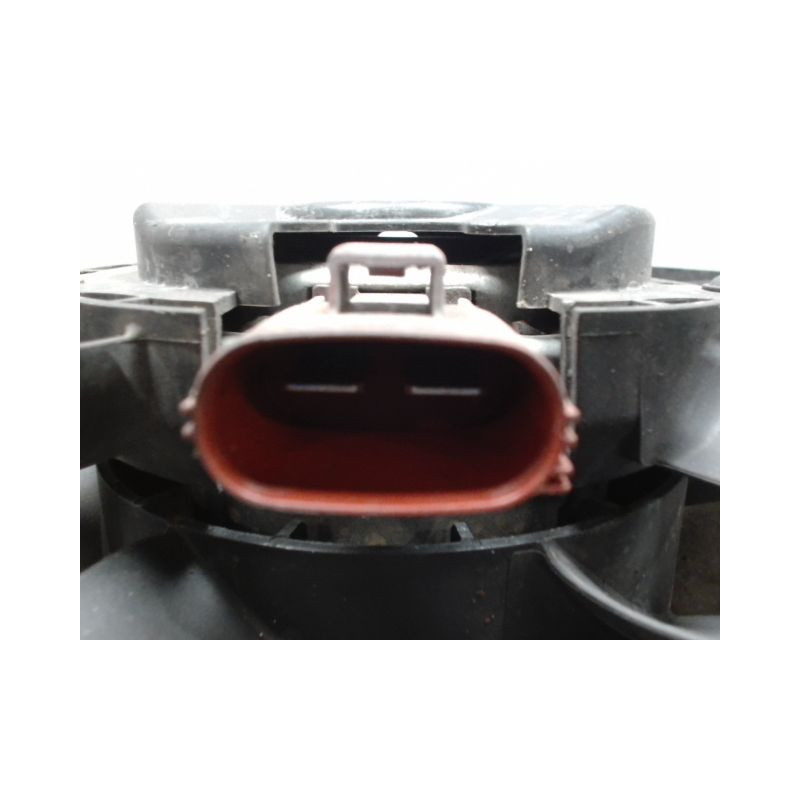 MOTEUR VENTILATEUR RADIATEUR FORD FIESTA