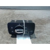 COMMANDE ECLAIRAGE AUDI A3 SPORTBACK