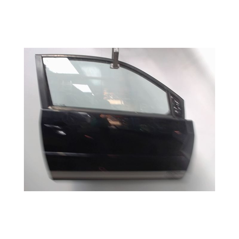 PORTE AVANT DROIT FORD FIESTA 2005-