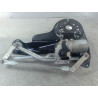 MECANISME ESSUIE-GLACE AVANT FORD FIESTA 2005-