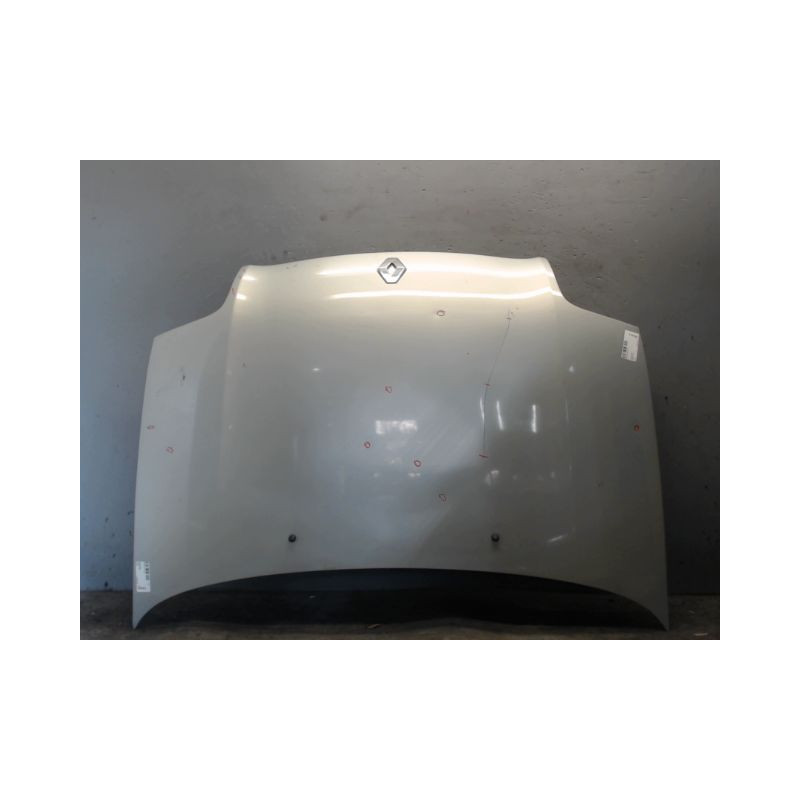 CAPOT RENAULT CLIO