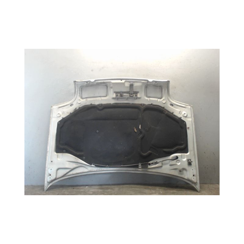 CAPOT RENAULT CLIO