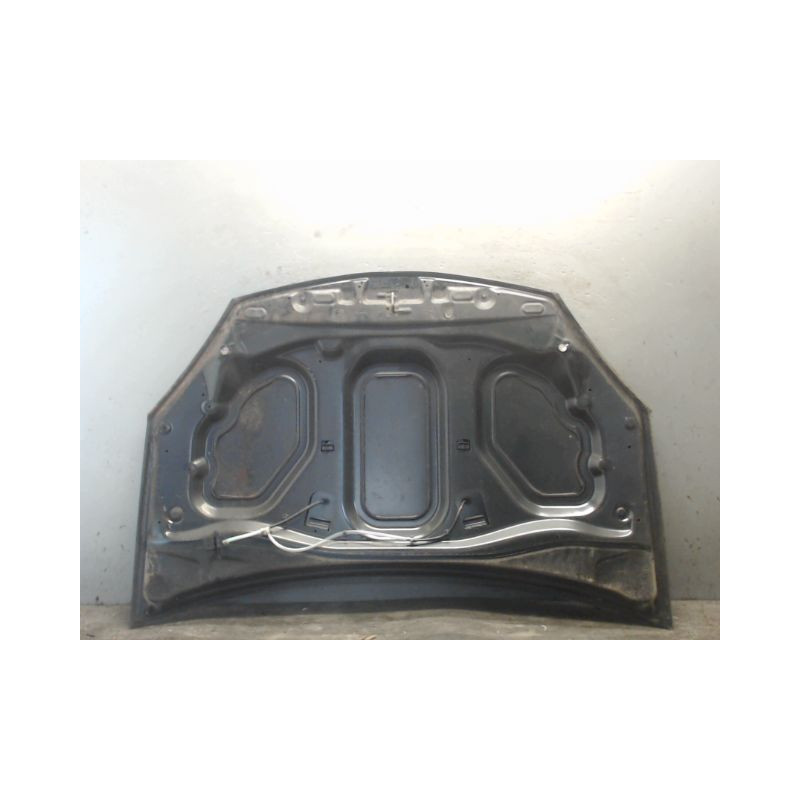 CAPOT DACIA SANDERO