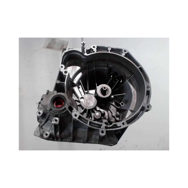 BOITE A VITESSE MECANIQUE FORD FIESTA 1.4 TDCi