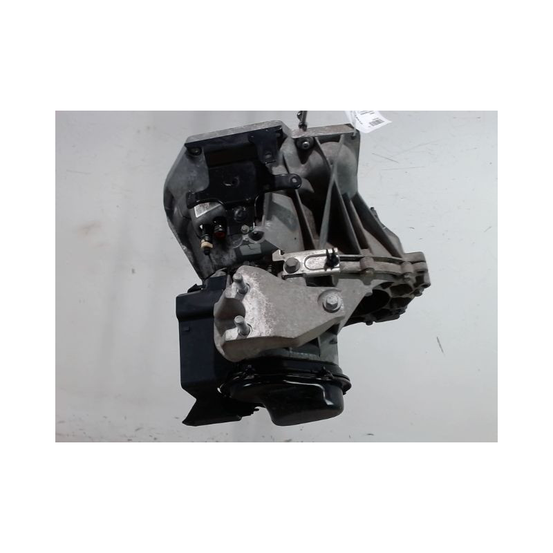 BOITE A VITESSE MECANIQUE FORD FIESTA 1.4 TDCi