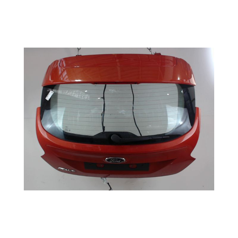 HAYON FORD FOCUS