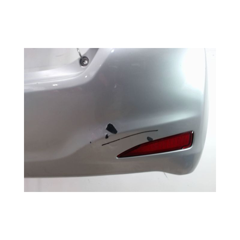 PARE-CHOC ARRIER TOYOTA YARIS
