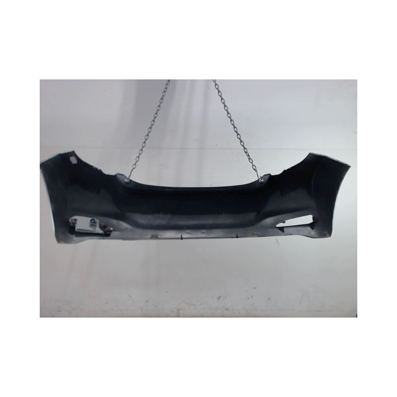 PARE-CHOC ARRIER TOYOTA YARIS