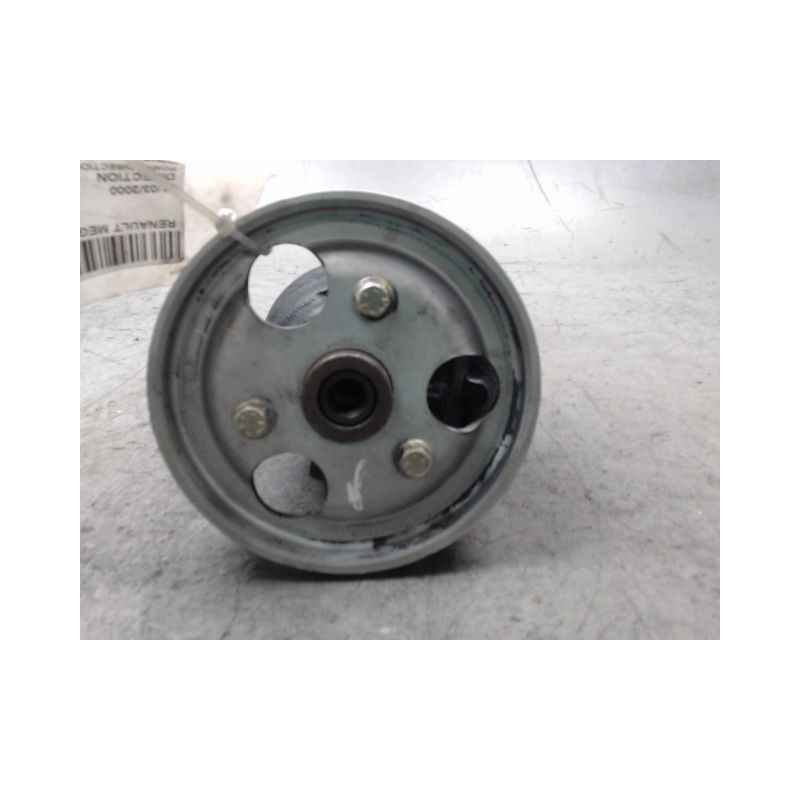 POMPE DIRECTION ASSISTEE RENAULT MEGANE