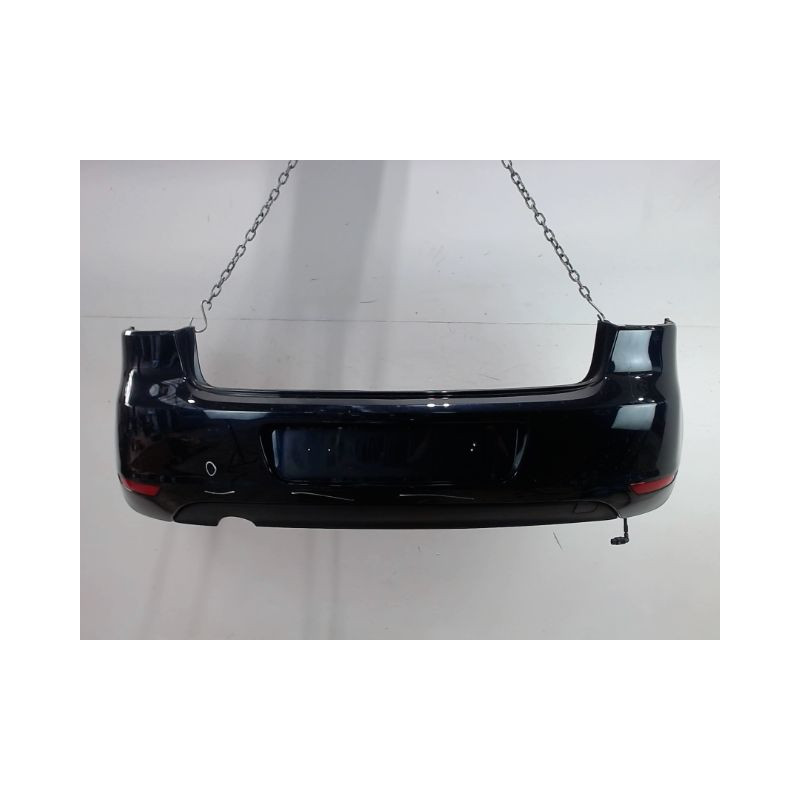 PARE-CHOC ARRIER VOLKSWAGEN GOLF VI 2008-