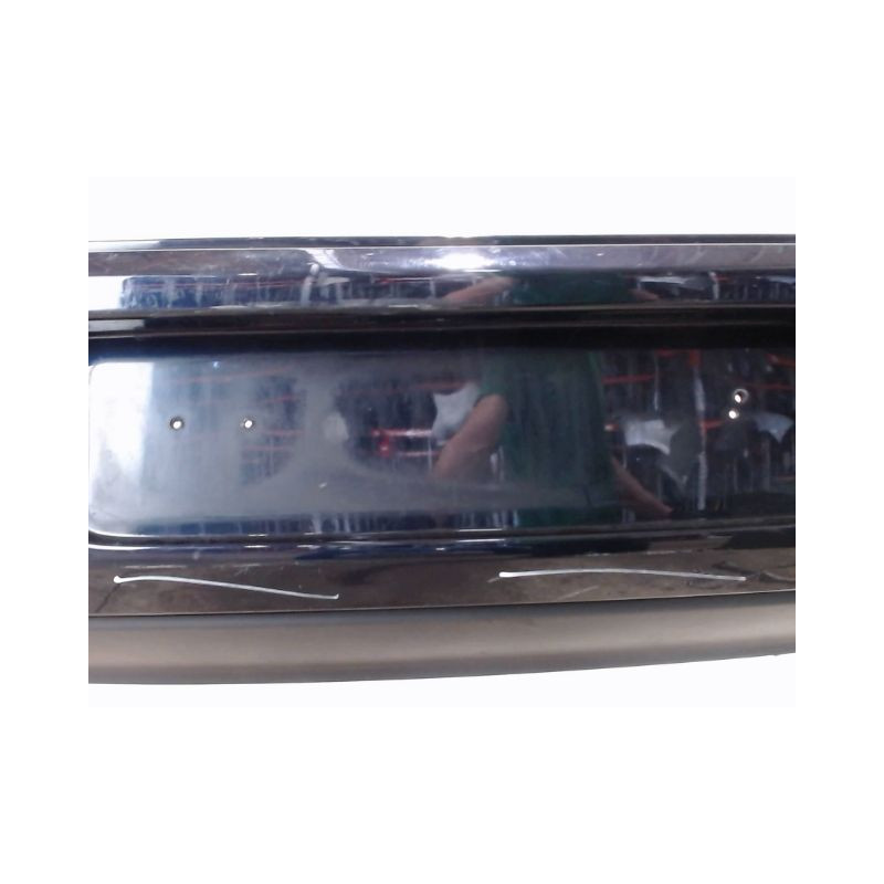 PARE-CHOC ARRIER VOLKSWAGEN GOLF VI 2008-