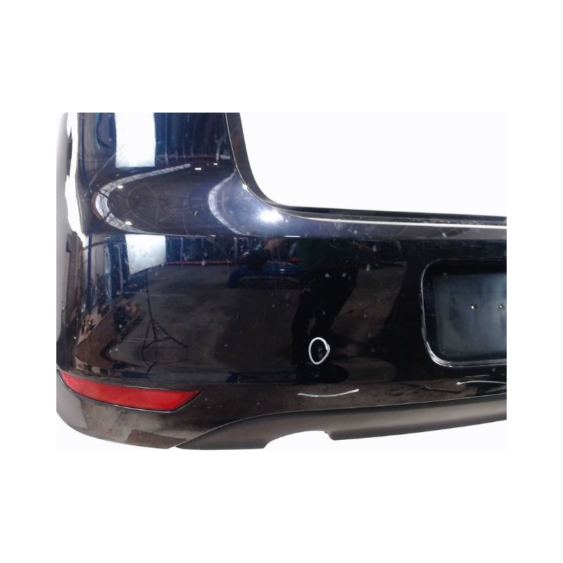PARE-CHOC ARRIER VOLKSWAGEN GOLF VI 2008-