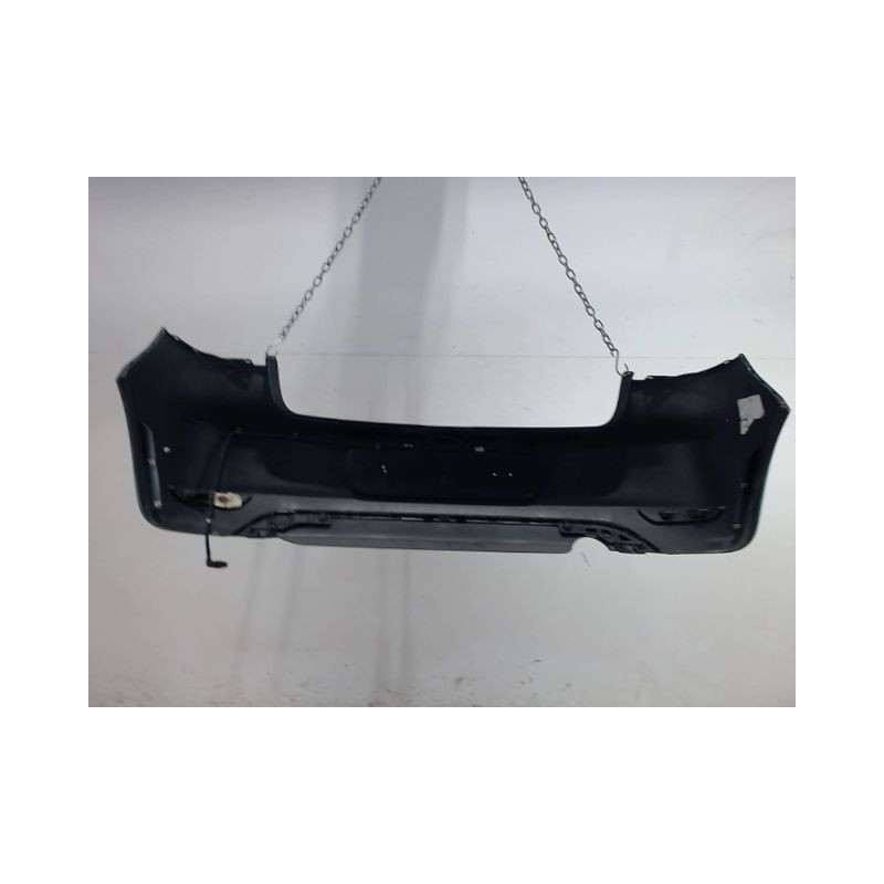 PARE-CHOC ARRIER VOLKSWAGEN GOLF VI 2008-