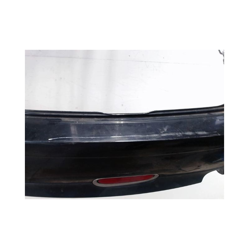 PARE-CHOC ARRIER MINI MINI