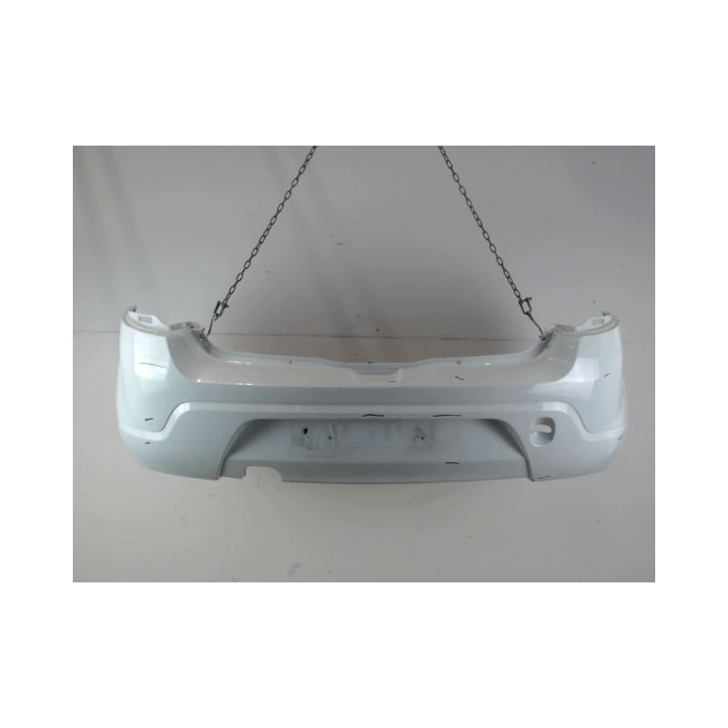 PARE-CHOC ARRIER DACIA SANDERO 2008-
