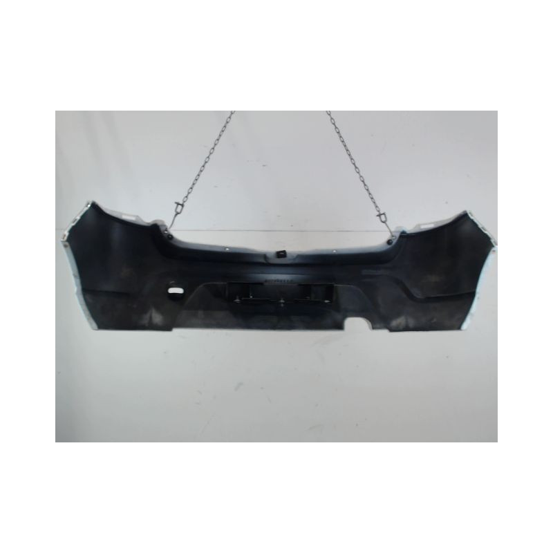 PARE-CHOC ARRIER DACIA SANDERO 2008-