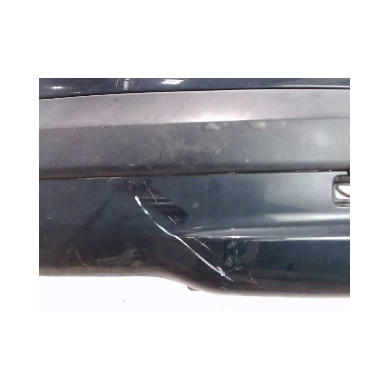PARE-CHOC ARRIER PEUGEOT 206+ 2009-
