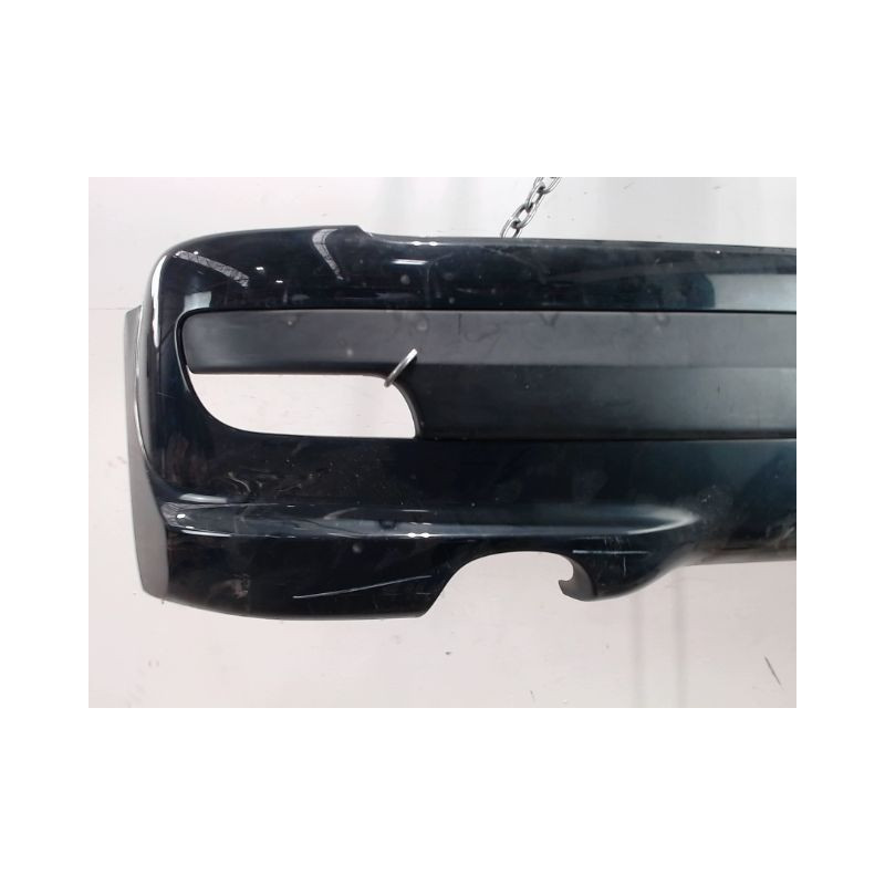 PARE-CHOC ARRIER PEUGEOT 206+ 2009-