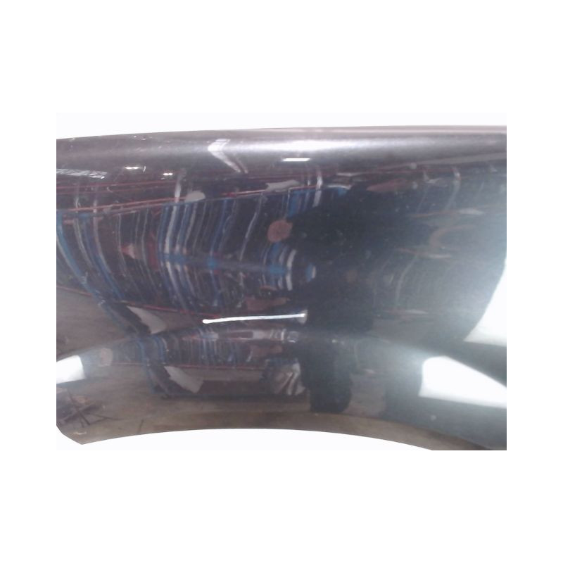 AILE AVANT GAUCHE RENAULT MEGANE II PH2 2006-