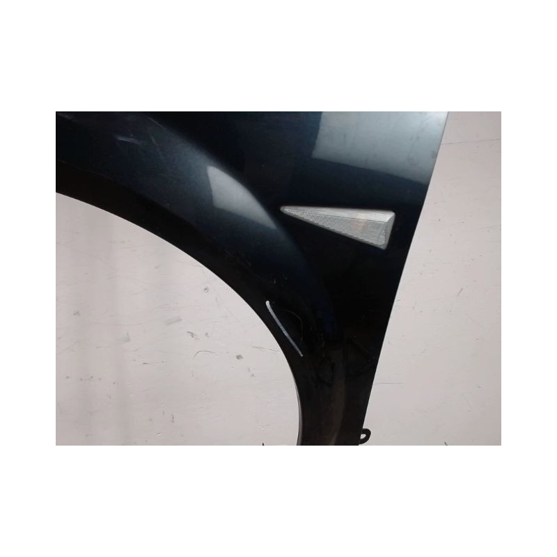 AILE AVANT GAUCHE RENAULT MEGANE II PH2 2006-