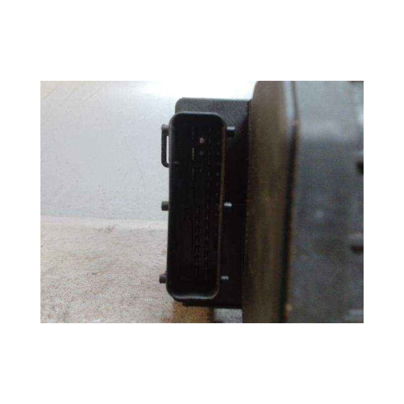 UNITE HYDRAULIQUE ABS RENAULT MEGANE I PH2 CPE 99-02