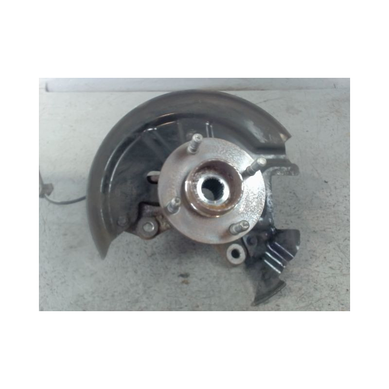 PIVOT AVANT GAUCHE FORD T.COURIER