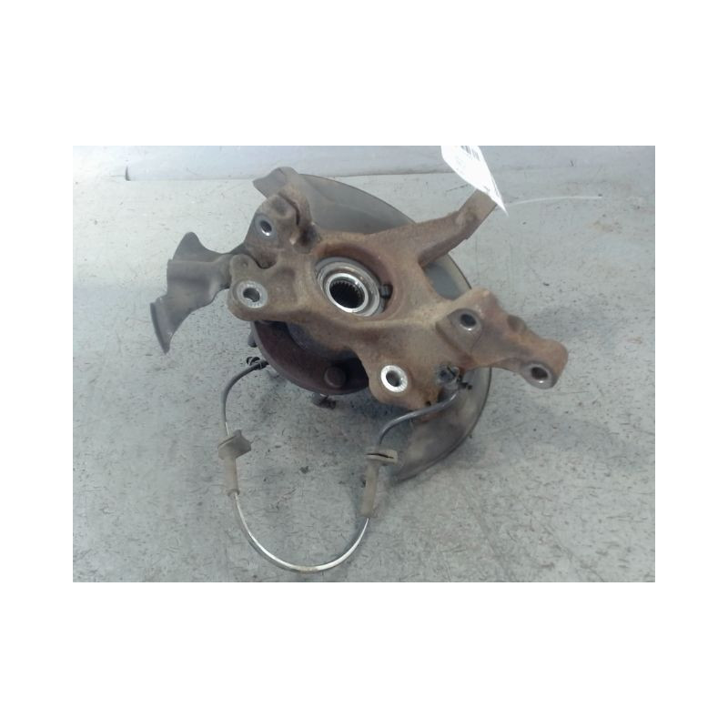 PIVOT AVANT GAUCHE FORD T.COURIER
