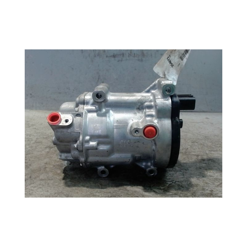 COMPRESSEUR AIR CONDITIONNE TOYOTA YARIS