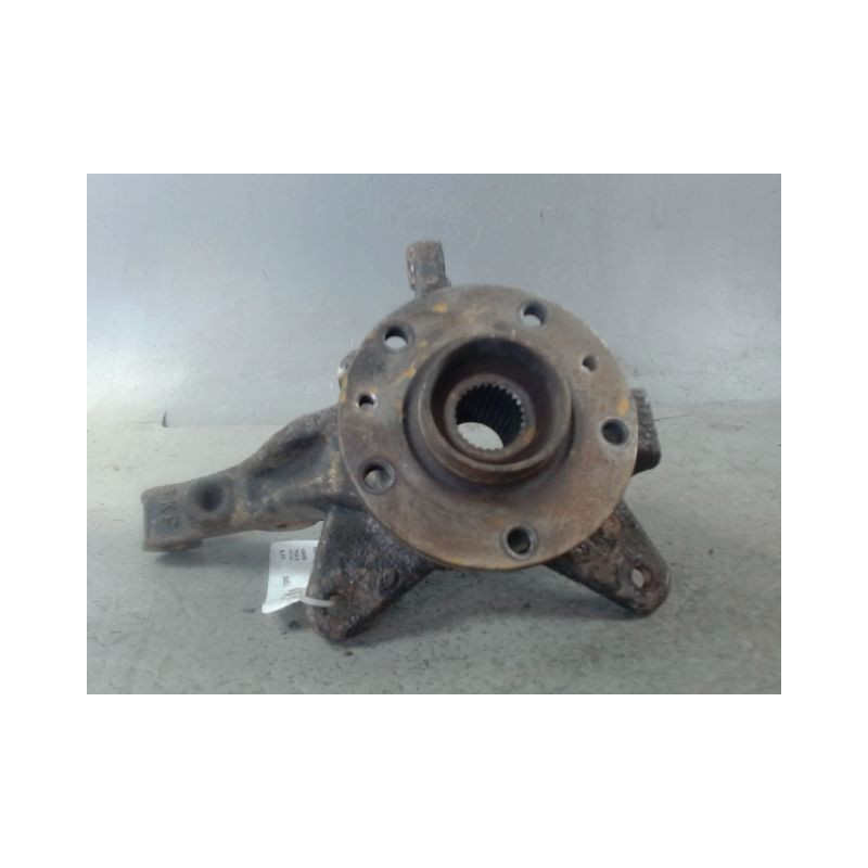 PIVOT AVANT GAUCHE RENAULT KANGOO EXPRESS 2008-
