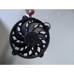 MOTEUR VENTILATEUR RADIATEUR